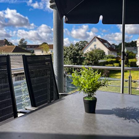 Duenenblick Wohnung 07 Boltenhagen  Esterno foto