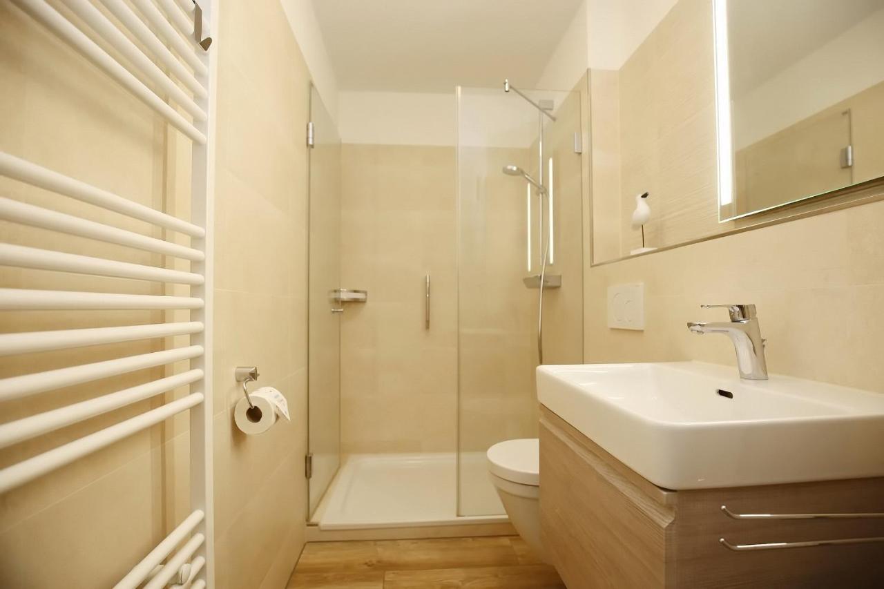 Duenenblick Wohnung 07 Boltenhagen  Esterno foto