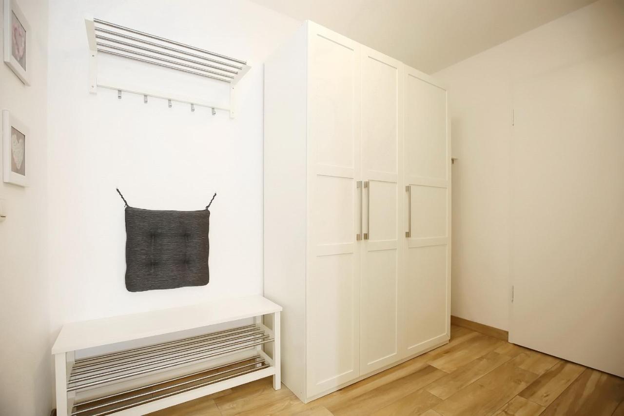 Duenenblick Wohnung 07 Boltenhagen  Esterno foto
