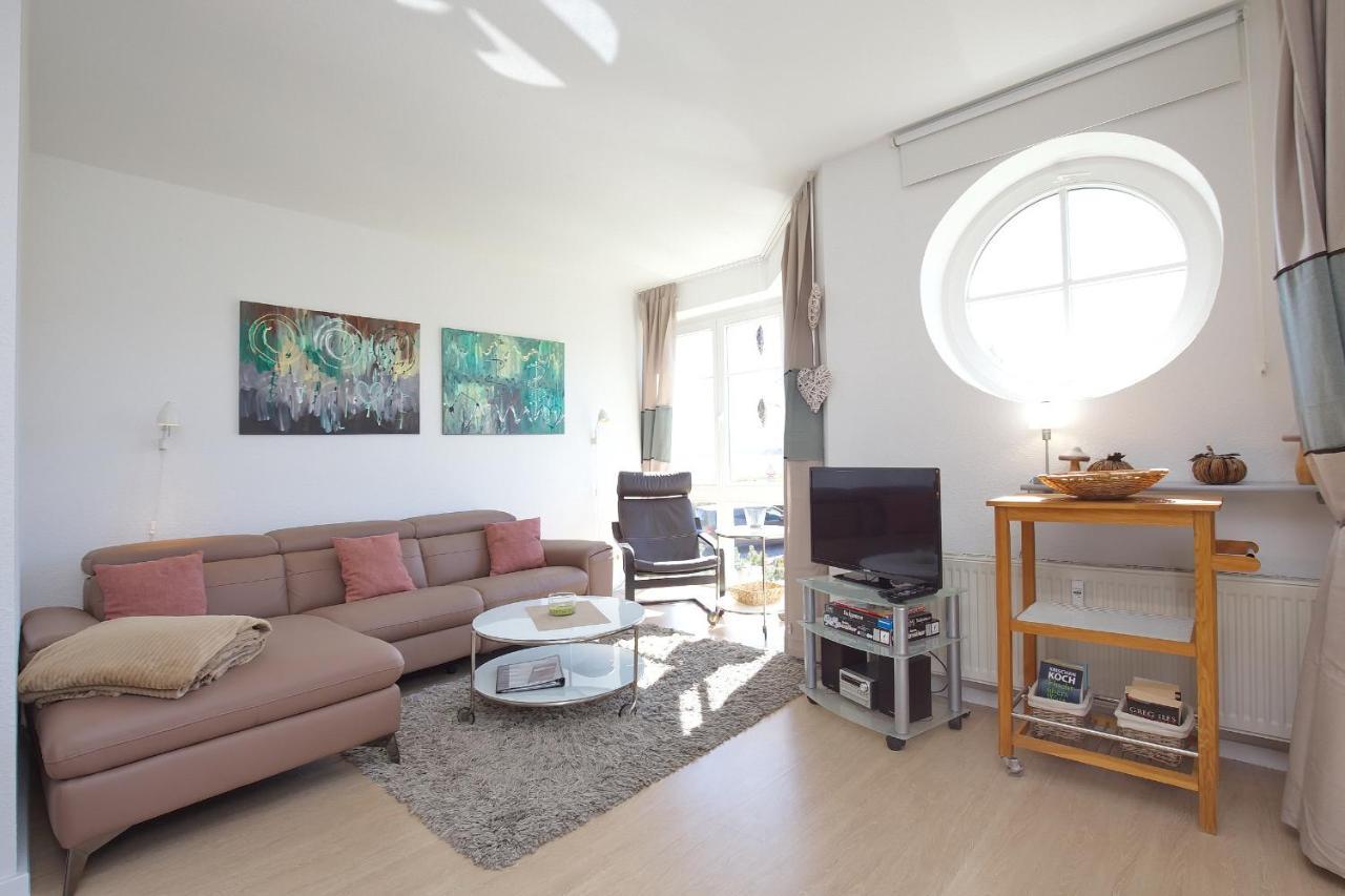 Duenenblick Wohnung 07 Boltenhagen  Esterno foto