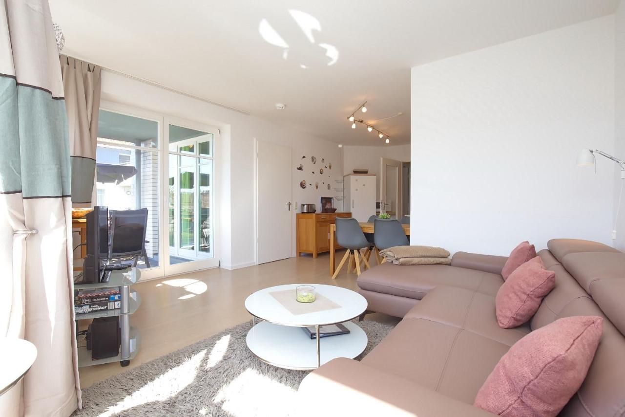 Duenenblick Wohnung 07 Boltenhagen  Esterno foto