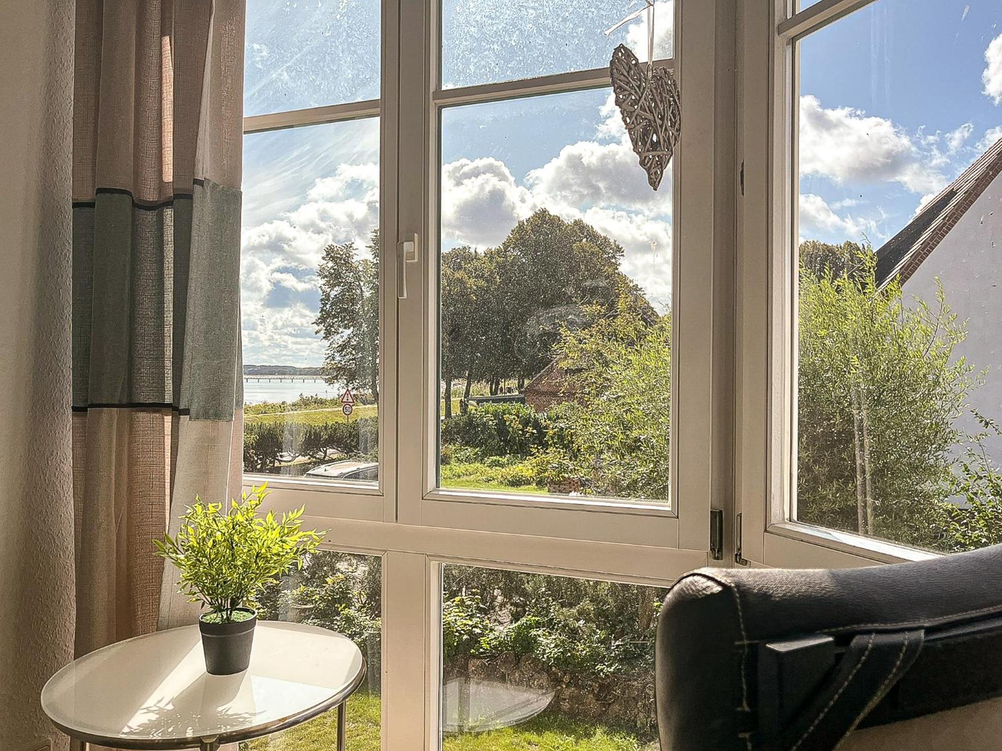 Duenenblick Wohnung 07 Boltenhagen  Esterno foto