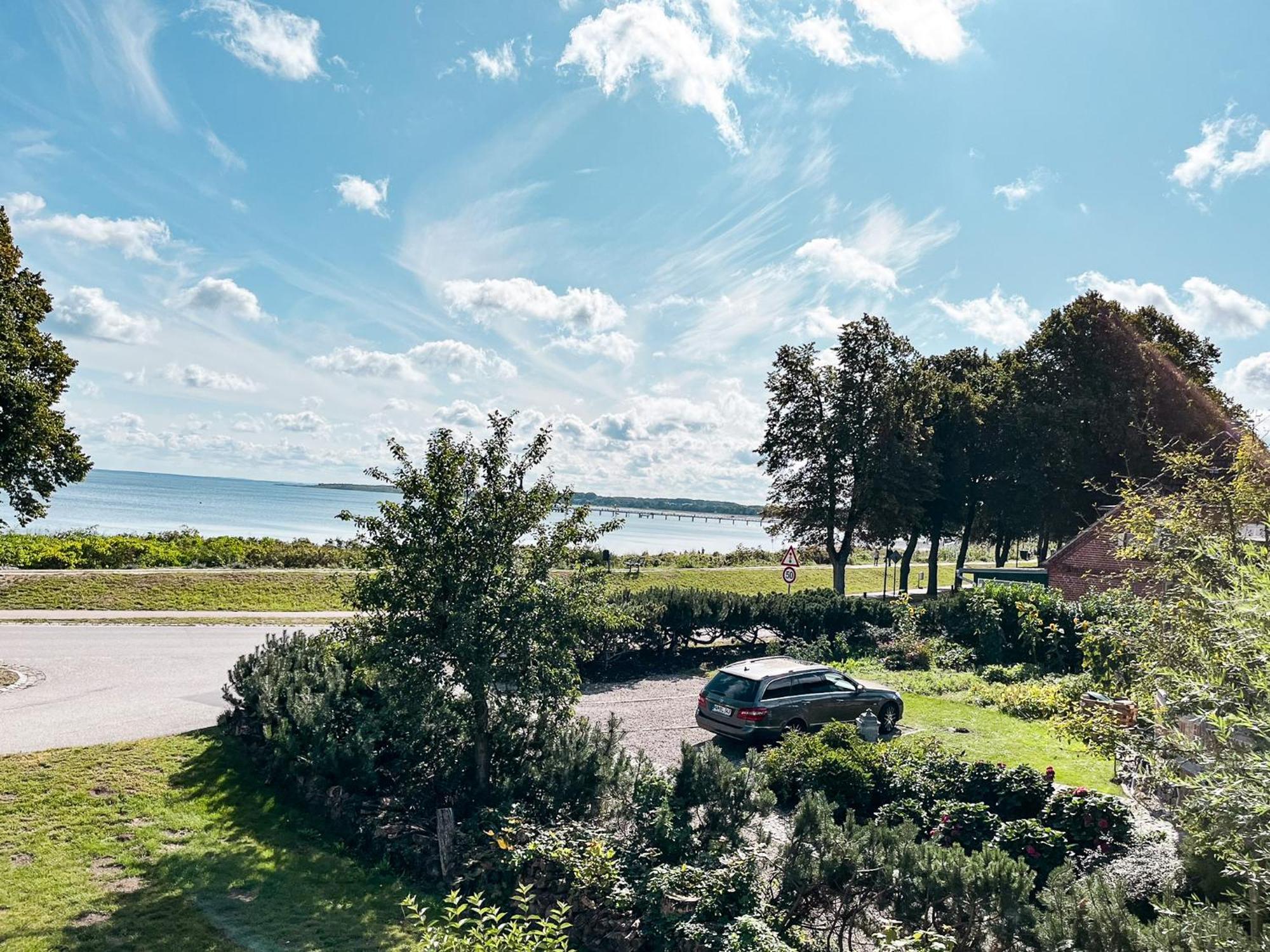 Duenenblick Wohnung 07 Boltenhagen  Esterno foto